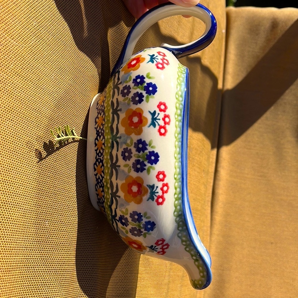 Unikat Handmade in Poland Gravy